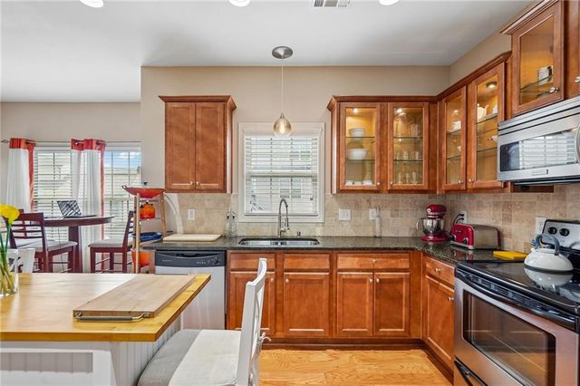 1308 Cozy Cove Lane, Lawrenceville, GA 30045