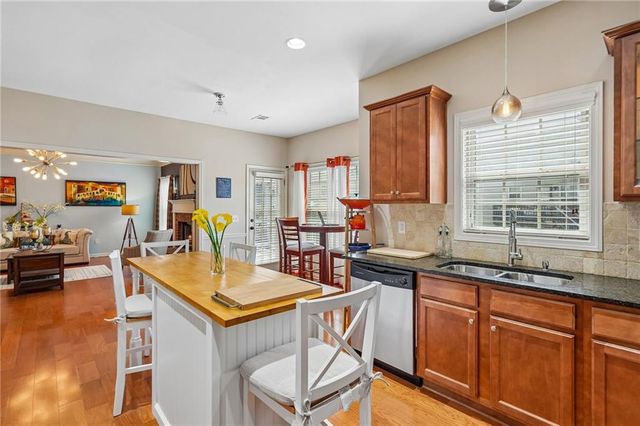 1308 Cozy Cove Lane, Lawrenceville, GA 30045