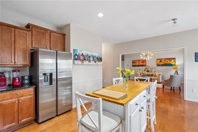 1308 Cozy Cove Lane, Lawrenceville, GA 30045