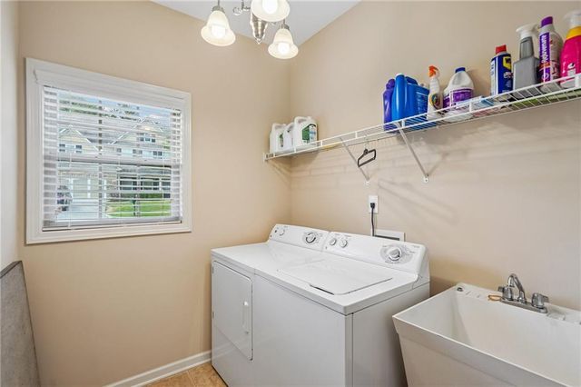 1308 Cozy Cove Lane, Lawrenceville, GA 30045