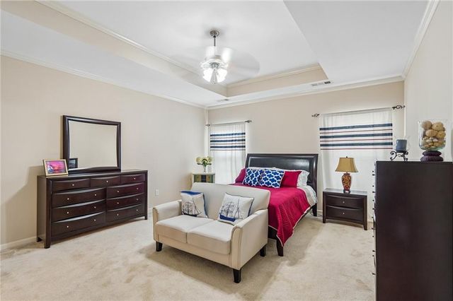 1308 Cozy Cove Lane, Lawrenceville, GA 30045