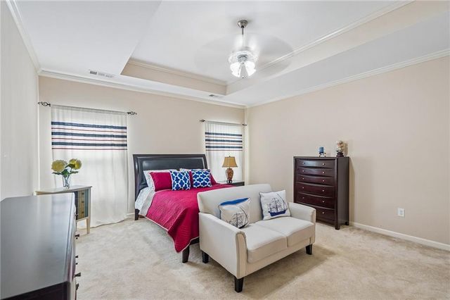 1308 Cozy Cove Lane, Lawrenceville, GA 30045