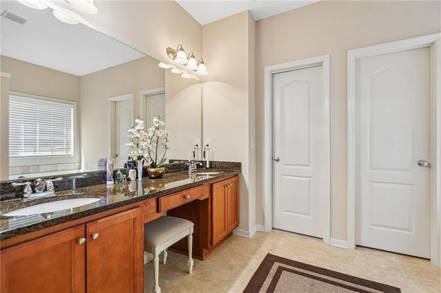 1308 Cozy Cove Lane, Lawrenceville, GA 30045