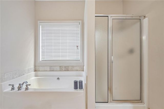 1308 Cozy Cove Lane, Lawrenceville, GA 30045