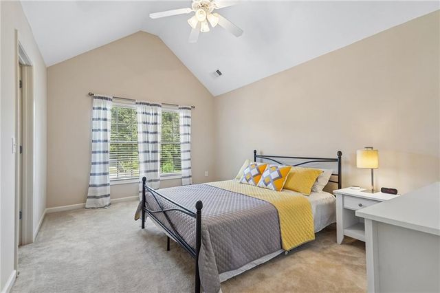 1308 Cozy Cove Lane, Lawrenceville, GA 30045