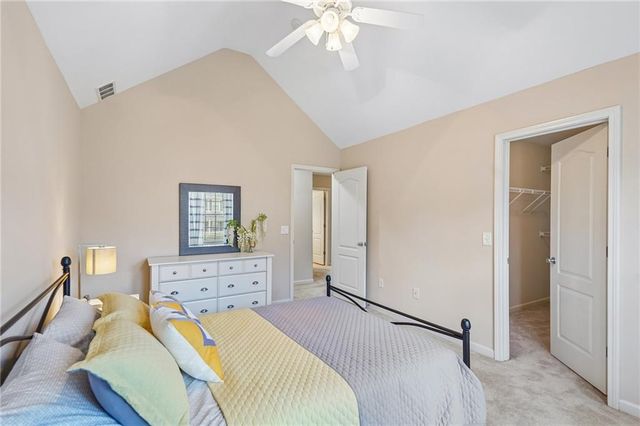 1308 Cozy Cove Lane, Lawrenceville, GA 30045