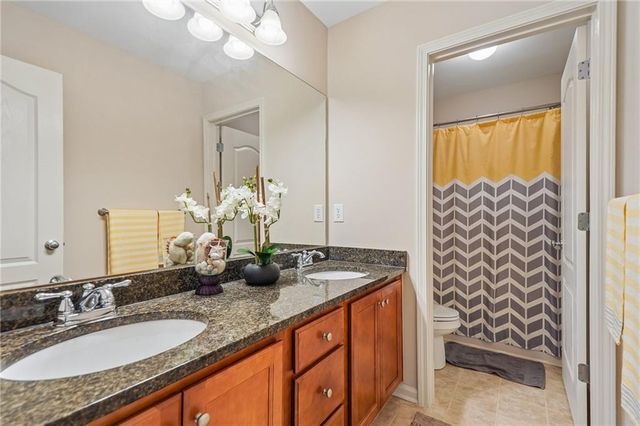 1308 Cozy Cove Lane, Lawrenceville, GA 30045