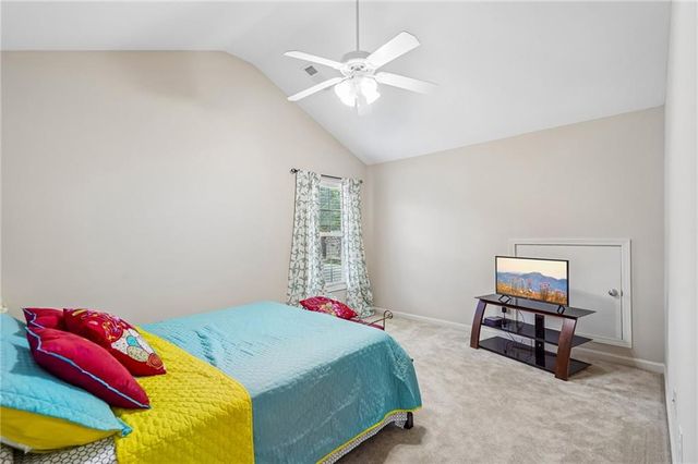 1308 Cozy Cove Lane, Lawrenceville, GA 30045