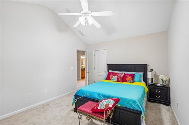 1308 Cozy Cove Lane, Lawrenceville, GA 30045