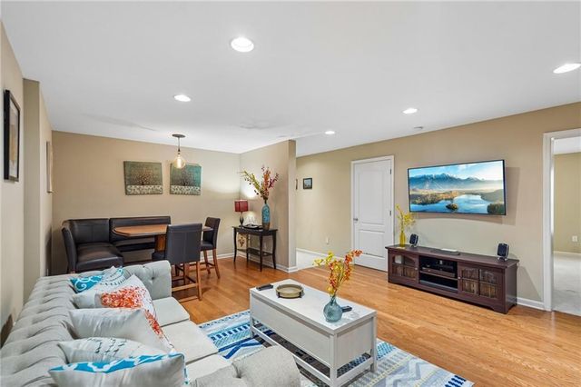 1308 Cozy Cove Lane, Lawrenceville, GA 30045