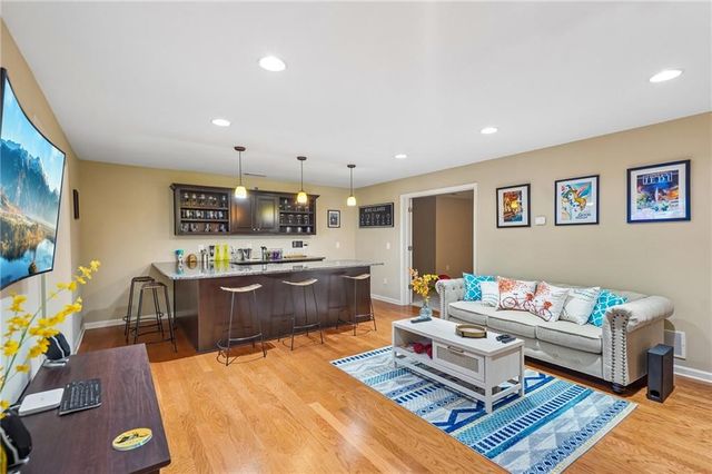 1308 Cozy Cove Lane, Lawrenceville, GA 30045