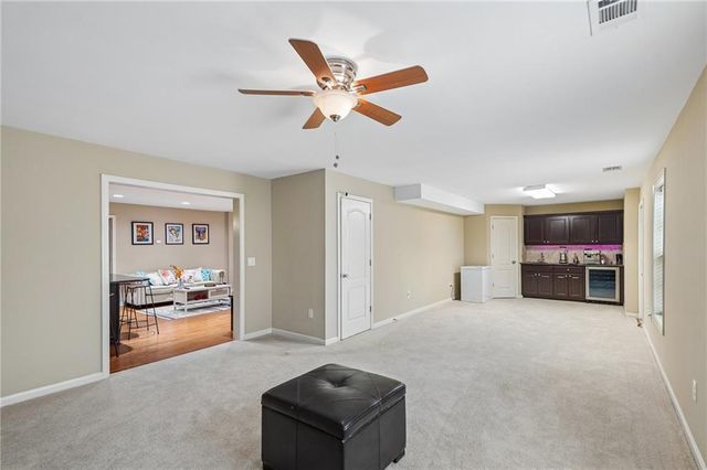 1308 Cozy Cove Lane, Lawrenceville, GA 30045
