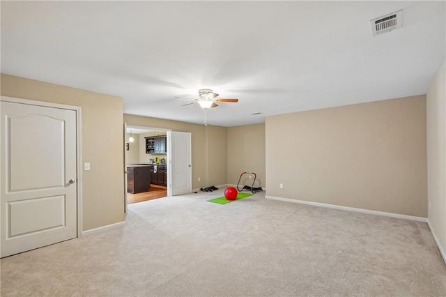 1308 Cozy Cove Lane, Lawrenceville, GA 30045