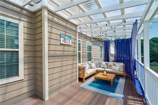 1308 Cozy Cove Lane, Lawrenceville, GA 30045