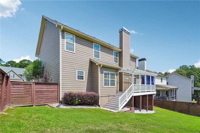 1308 Cozy Cove Lane, Lawrenceville, GA 30045