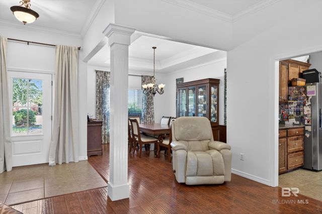 260 Falls Creek Street, Fairhope, AL 36532