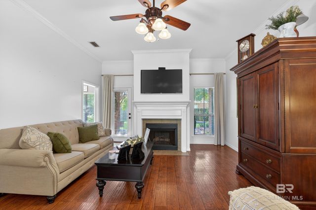 260 Falls Creek Street, Fairhope, AL 36532