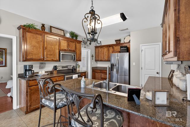260 Falls Creek Street, Fairhope, AL 36532