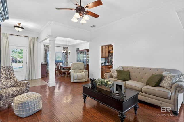 260 Falls Creek Street, Fairhope, AL 36532