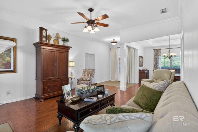 260 Falls Creek Street, Fairhope, AL 36532