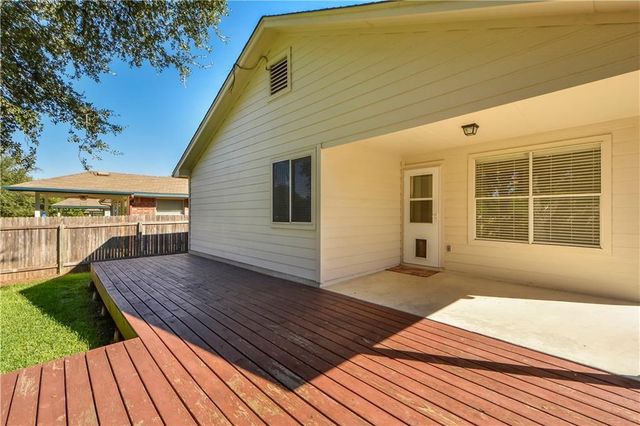 14416 Mowsbury DR, Austin, TX 78717