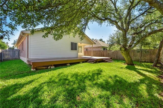 14416 Mowsbury DR, Austin, TX 78717