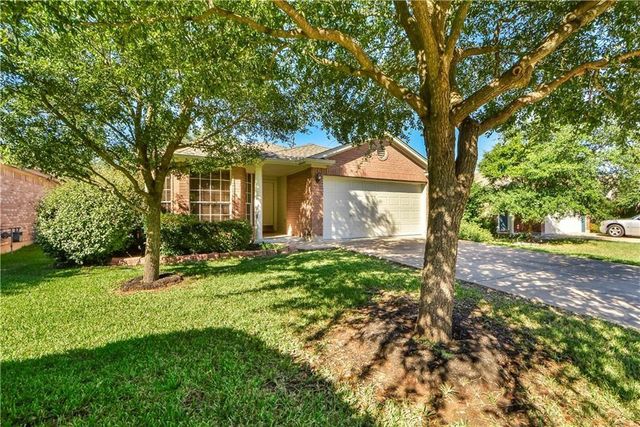 14416 Mowsbury DR, Austin, TX 78717