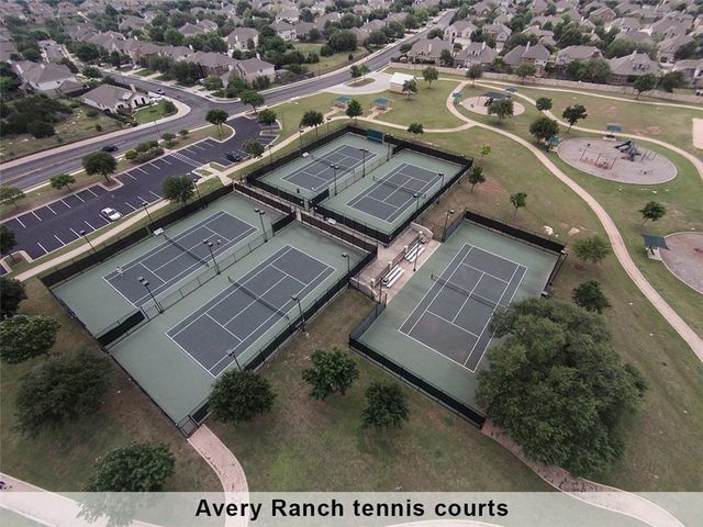 14416 Mowsbury DR, Austin, TX 78717