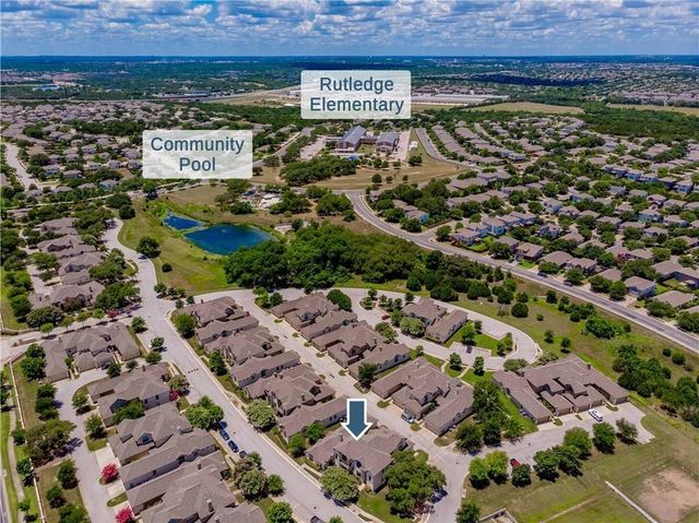 14416 Mowsbury DR, Austin, TX 78717