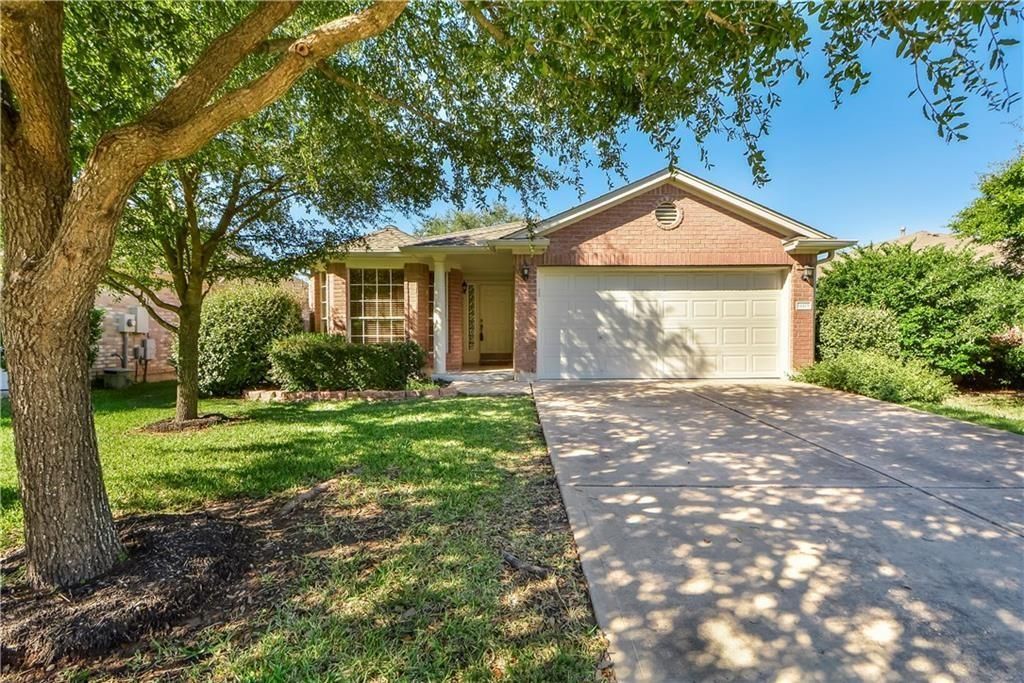 14416 Mowsbury DR, Austin, TX 78717