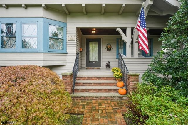 45 Highland Ave, Madison Boro, NJ 07940
