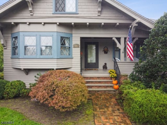 45 Highland Ave, Madison Boro, NJ 07940