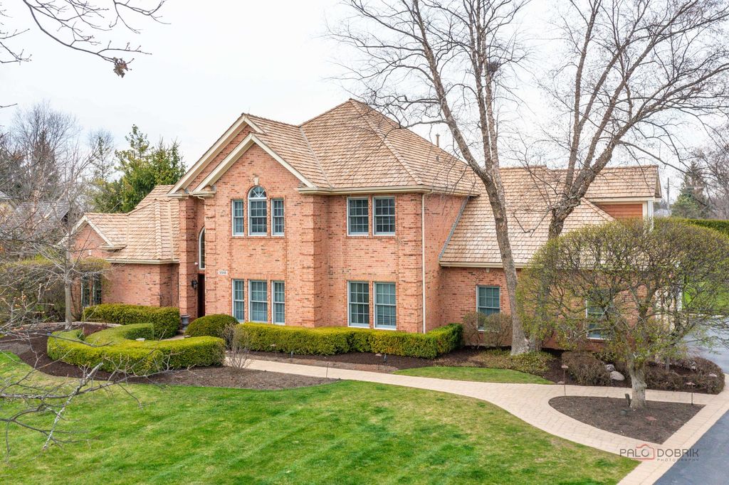 5510 Fairmont Road, Libertyville, IL 60048