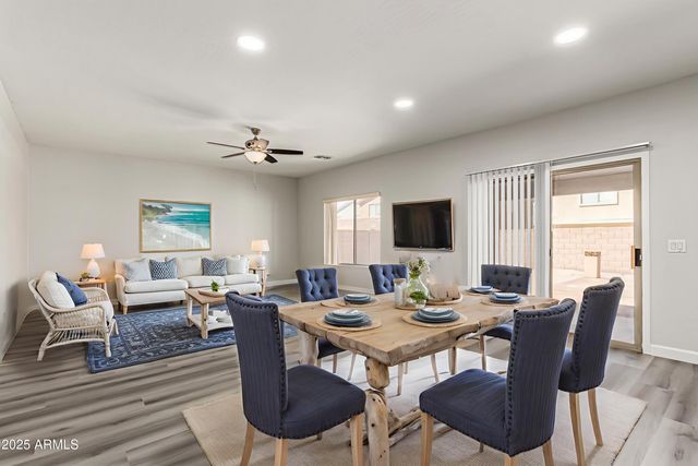 12368 W MEADOWBROOK Avenue, Avondale, AZ 85392