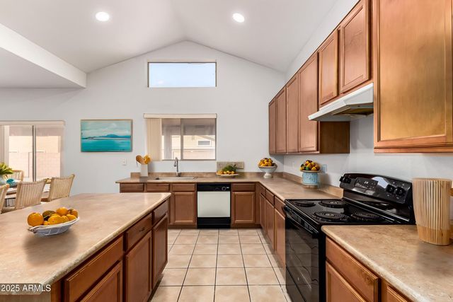 12368 W MEADOWBROOK Avenue, Avondale, AZ 85392