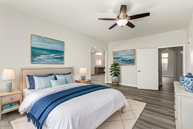 12368 W MEADOWBROOK Avenue, Avondale, AZ 85392