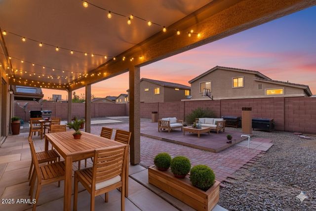 12368 W MEADOWBROOK Avenue, Avondale, AZ 85392