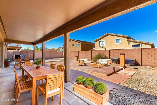 12368 W MEADOWBROOK Avenue, Avondale, AZ 85392