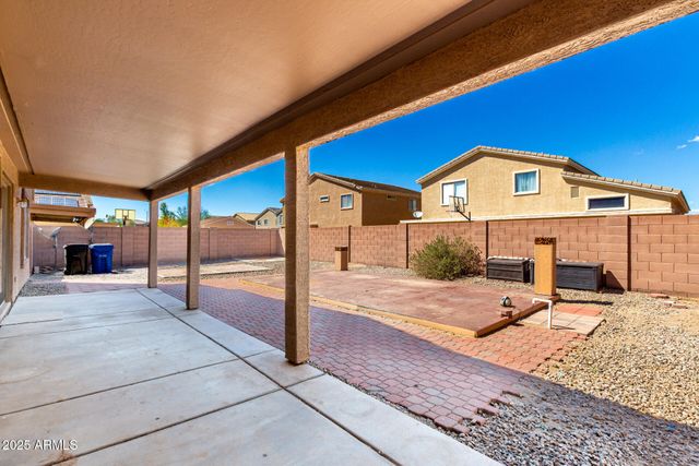 12368 W MEADOWBROOK Avenue, Avondale, AZ 85392