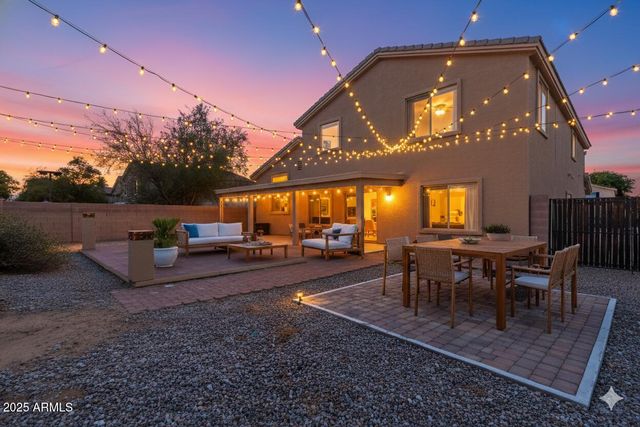 12368 W MEADOWBROOK Avenue, Avondale, AZ 85392