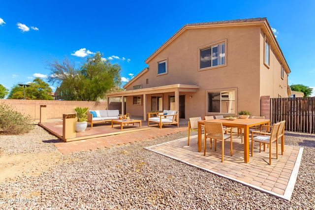 12368 W MEADOWBROOK Avenue, Avondale, AZ 85392