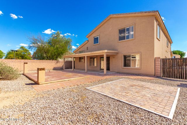 12368 W MEADOWBROOK Avenue, Avondale, AZ 85392