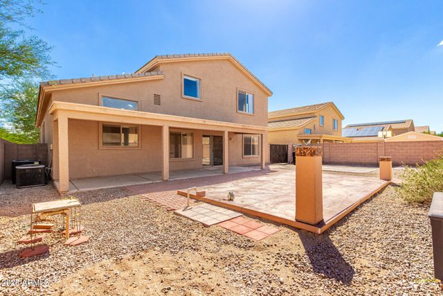 12368 W MEADOWBROOK Avenue, Avondale, AZ 85392