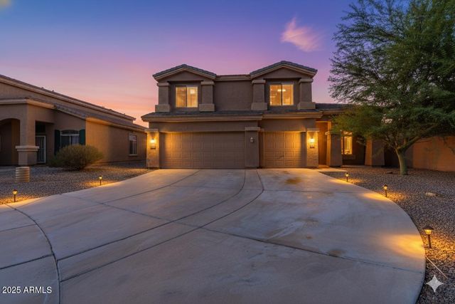 12368 W MEADOWBROOK Avenue, Avondale, AZ 85392