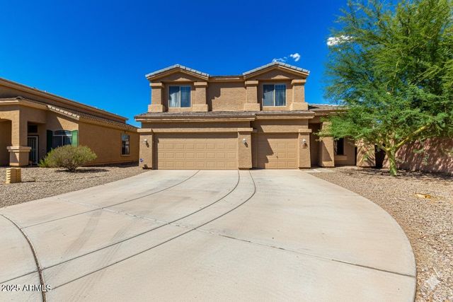 12368 W MEADOWBROOK Avenue, Avondale, AZ 85392