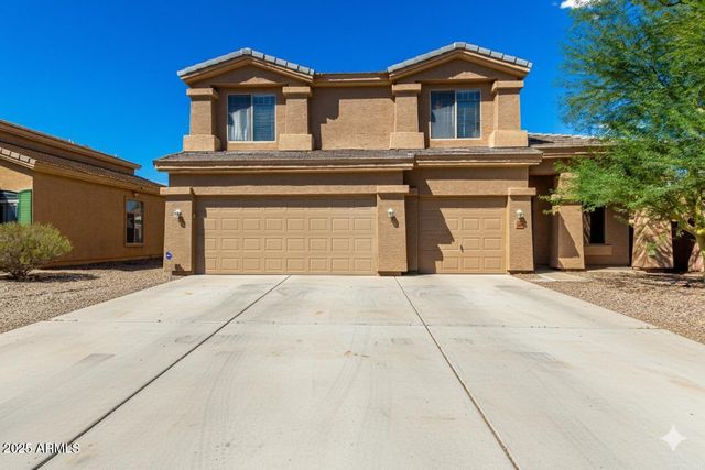 12368 W MEADOWBROOK Avenue, Avondale, AZ 85392
