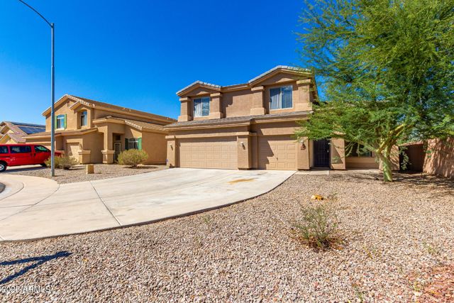 12368 W MEADOWBROOK Avenue, Avondale, AZ 85392