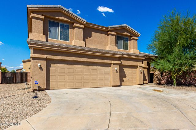 12368 W MEADOWBROOK Avenue, Avondale, AZ 85392