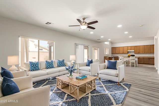 12368 W MEADOWBROOK Avenue, Avondale, AZ 85392