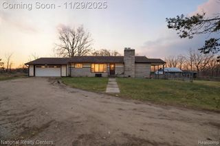 1251 E Reading Road, Hillsdale, MI 49242